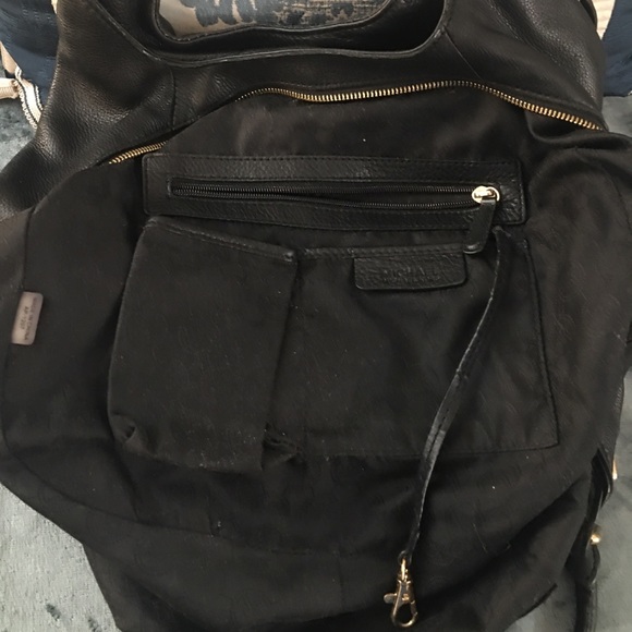 Michael kors Bedford shoulder bag - Picture 7 of 10